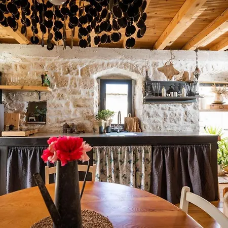 Alba Holiday home *