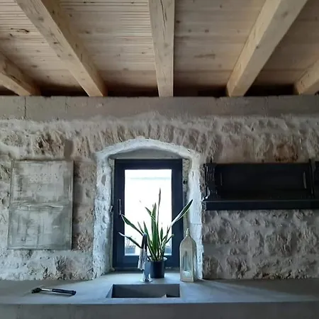 Alba Holiday home *