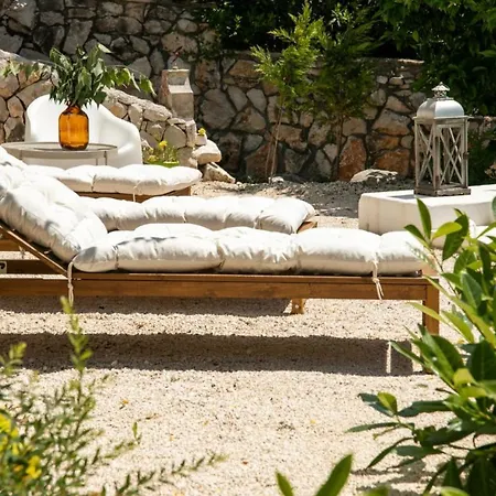 Holiday home Alba *