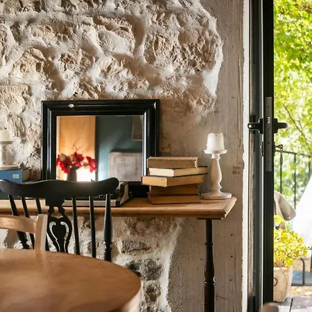 Alba Holiday home
