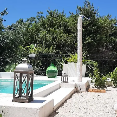 Alba Holiday home
