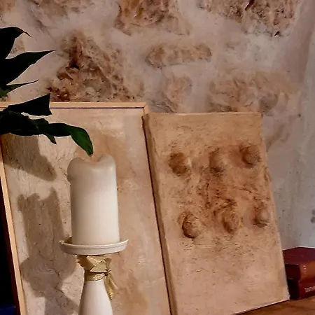 Alba Donji Okrug (Ciovo)