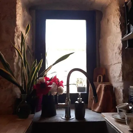 Alba Holiday home