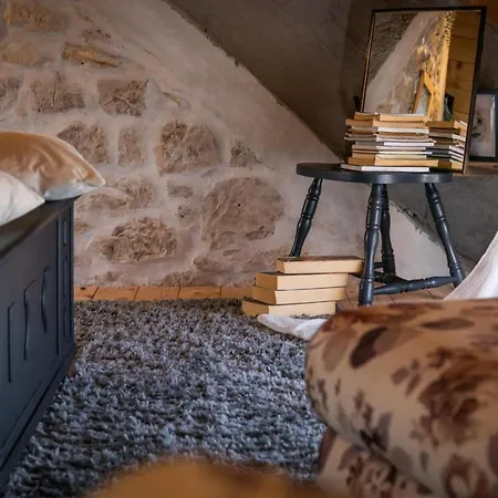 Dom wakacyjny -alba *