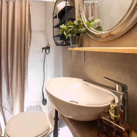 -alba 別荘 Donji Okrug (Ciovo)