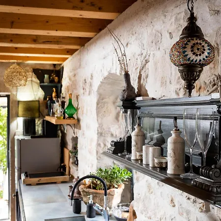 -alba 別荘 Donji Okrug (Ciovo)