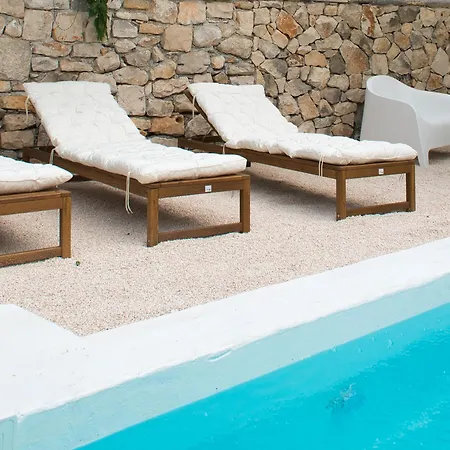 -alba 別荘 Donji Okrug (Ciovo)